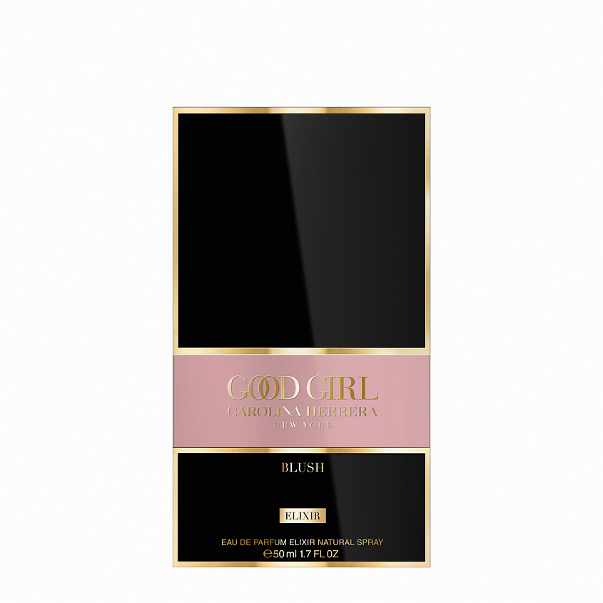 Good Girl Blush Elixir Парфюмерная вода  купить в VISAGEHALL