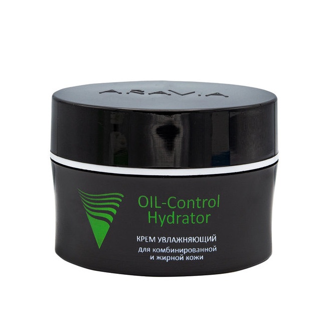 Крем увлажняющий для комбинированной и жирной кожи Oil-Control Hydrator купить в VISAGEHALL