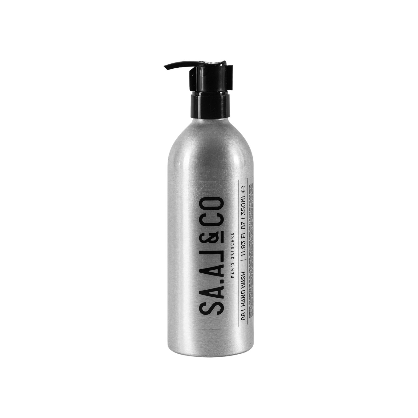 Жидкое мыло 061 Hand Wash купить в VISAGEHALL