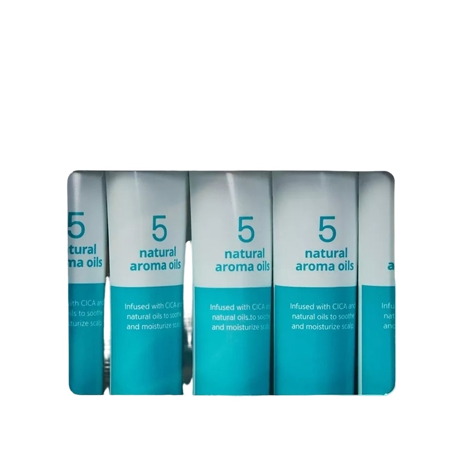 Сыворотка для кожи головы успокаивающая Cp-1 Scalp Calming 