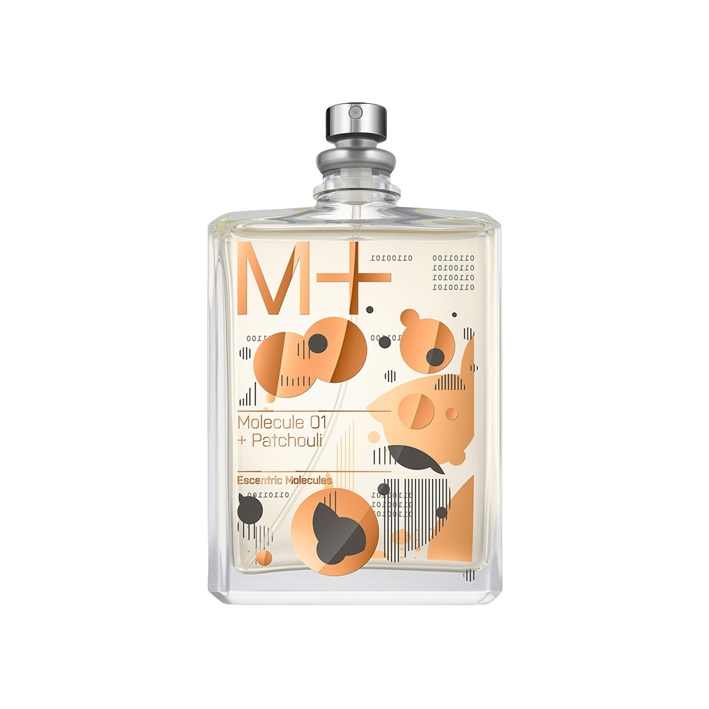 Molecule 01 + Patchouli Туалетная вода