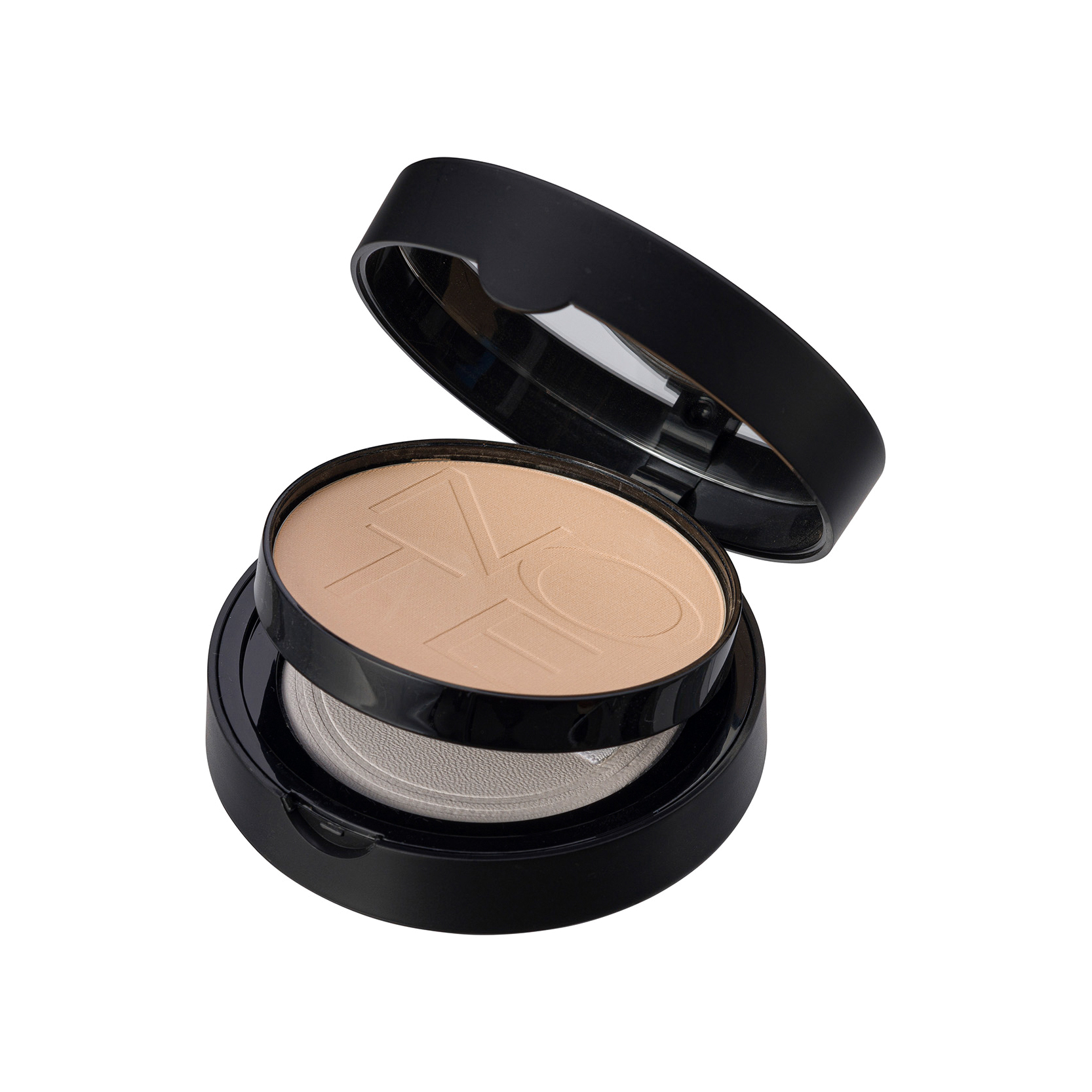 Пудра компактная с эффектом сияния Luminous Silk Compact Powder