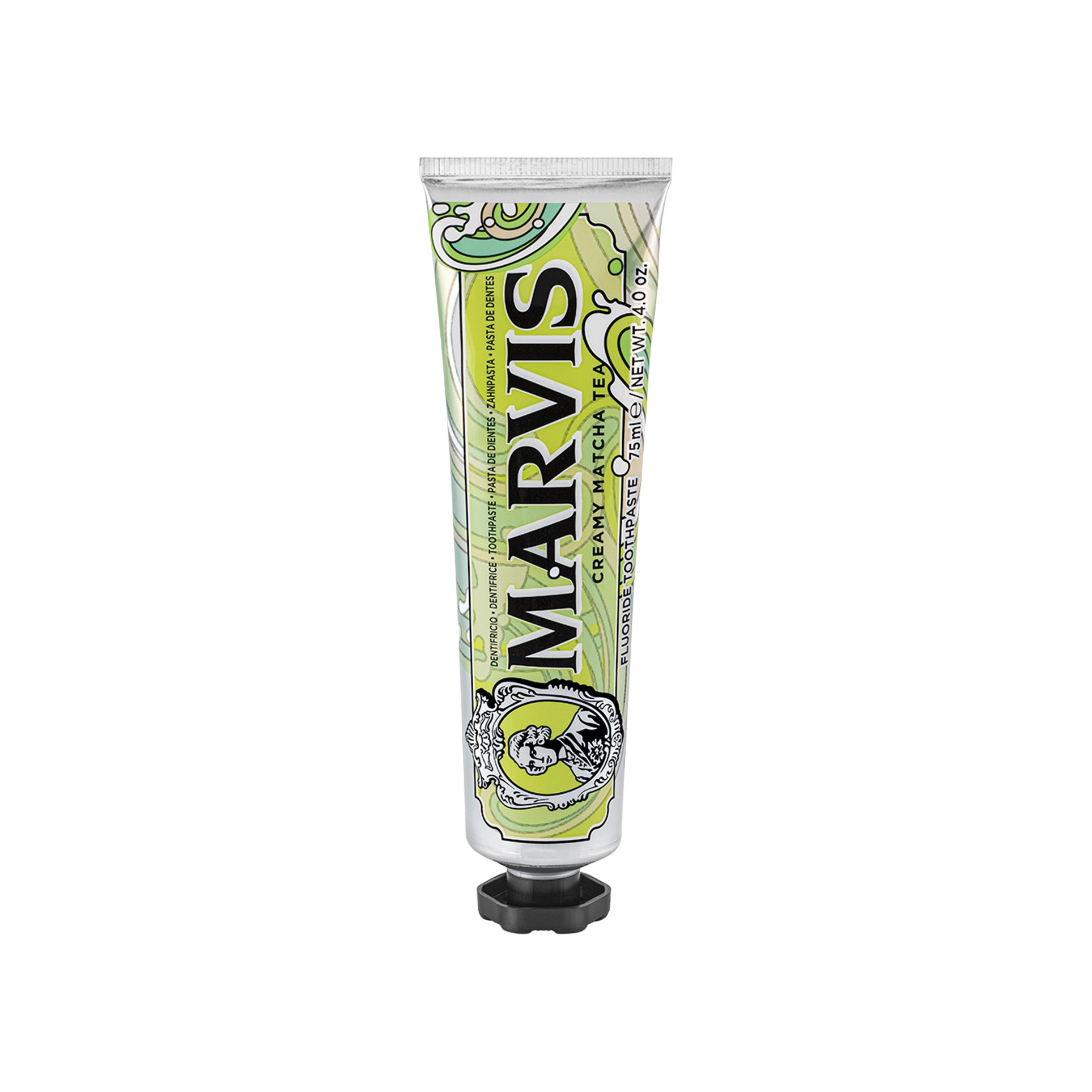 Зубная паста Creamy Matcha Tea купить в VISAGEHALL
