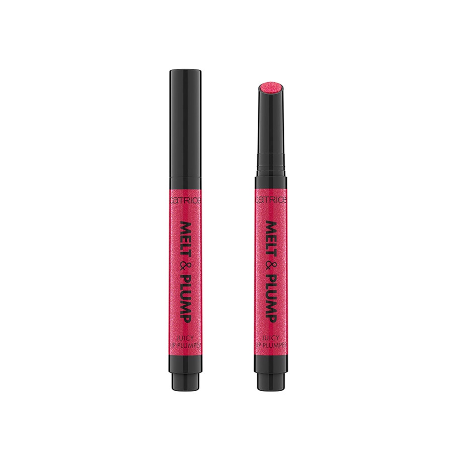Бальзам-плампер для губ Melt & Plump Juicy Lip Plumper