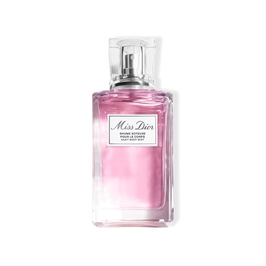 Дымка для тела Miss Dior