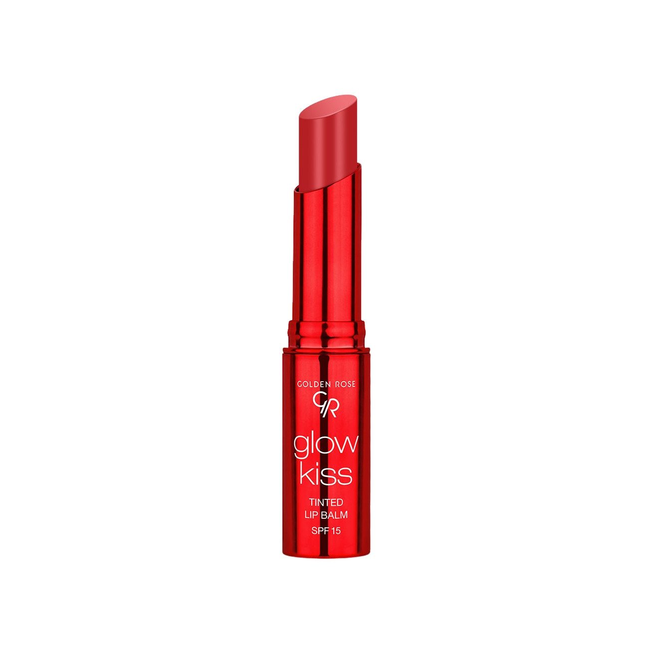 Бальзам-тинт для губ Glow Kiss Spf15 купить в VISAGEHALL