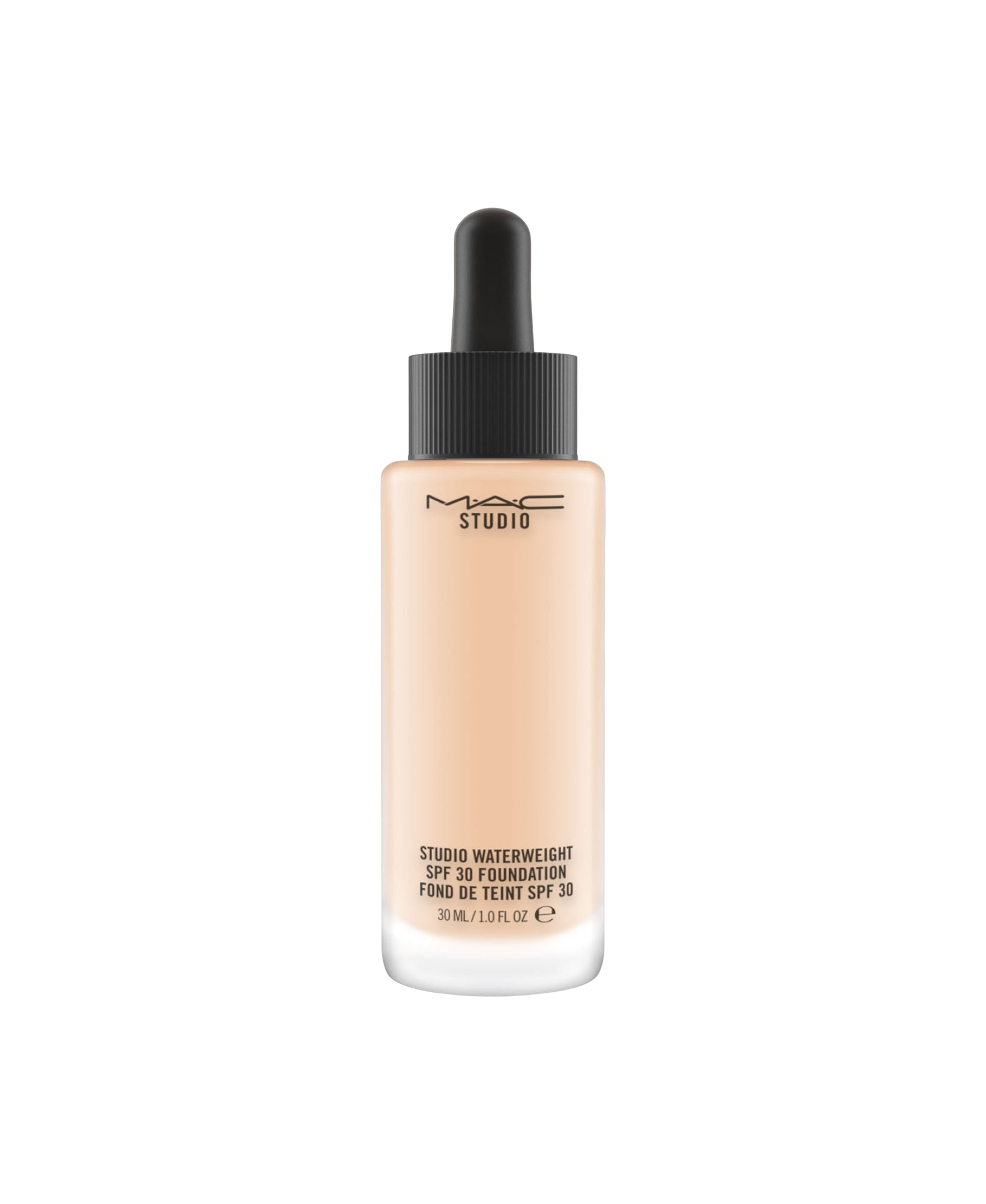 Тональная основа Studio Waterweight SPF30