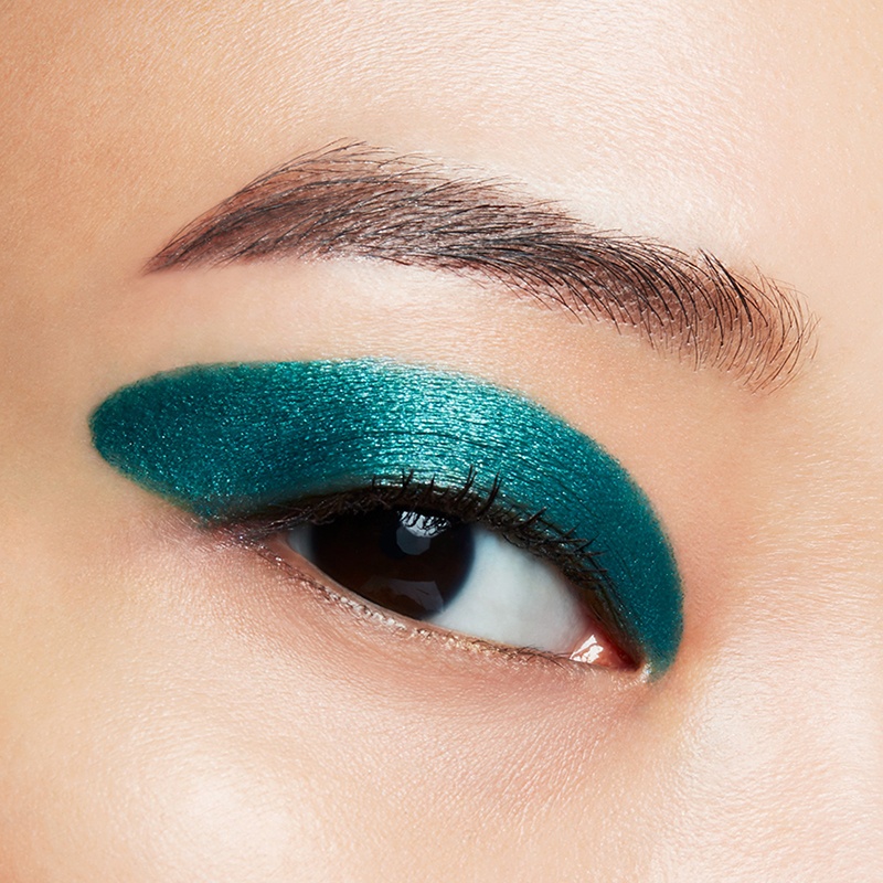 Монотени для век Powder Gel