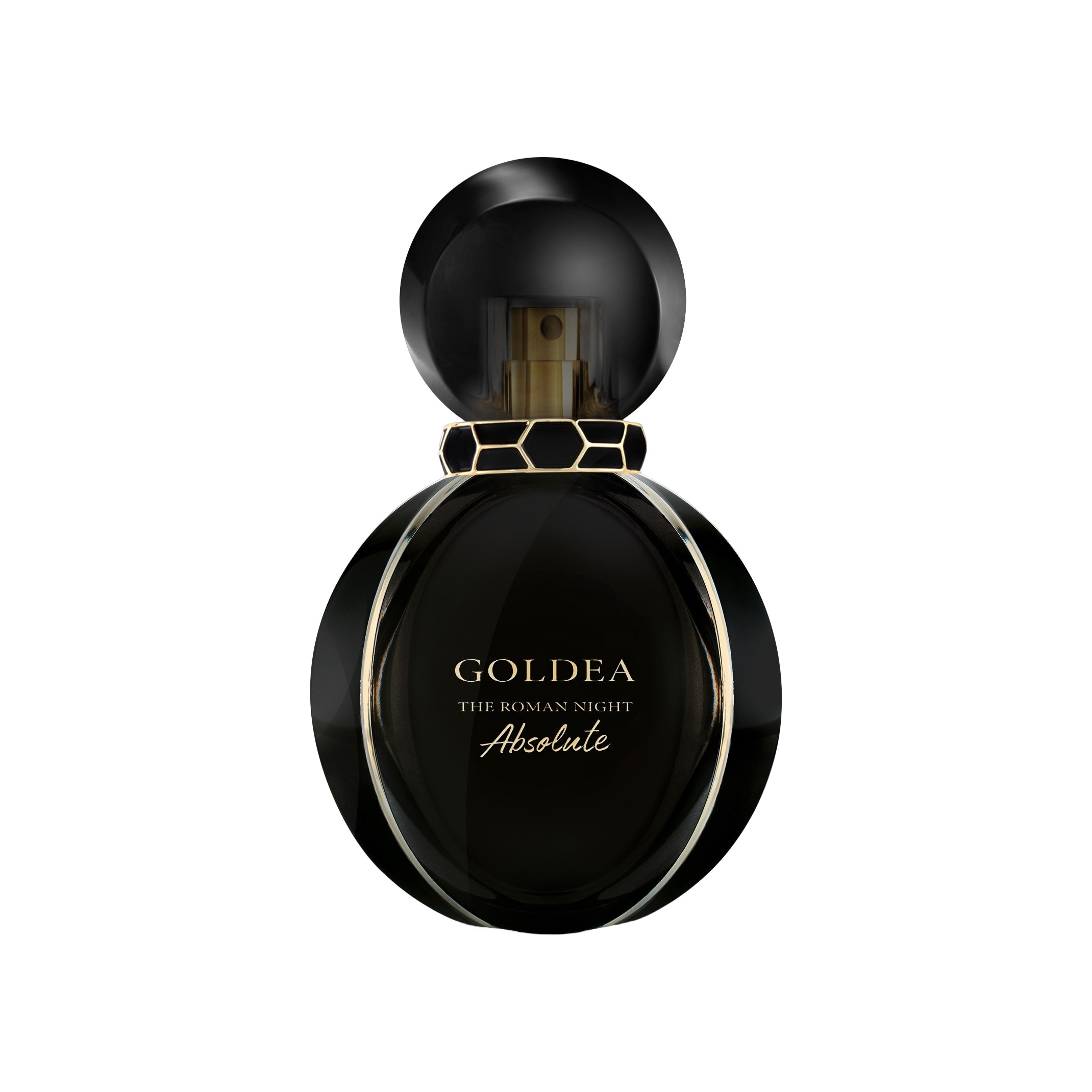 Goldea The Roman Night Absolut femme