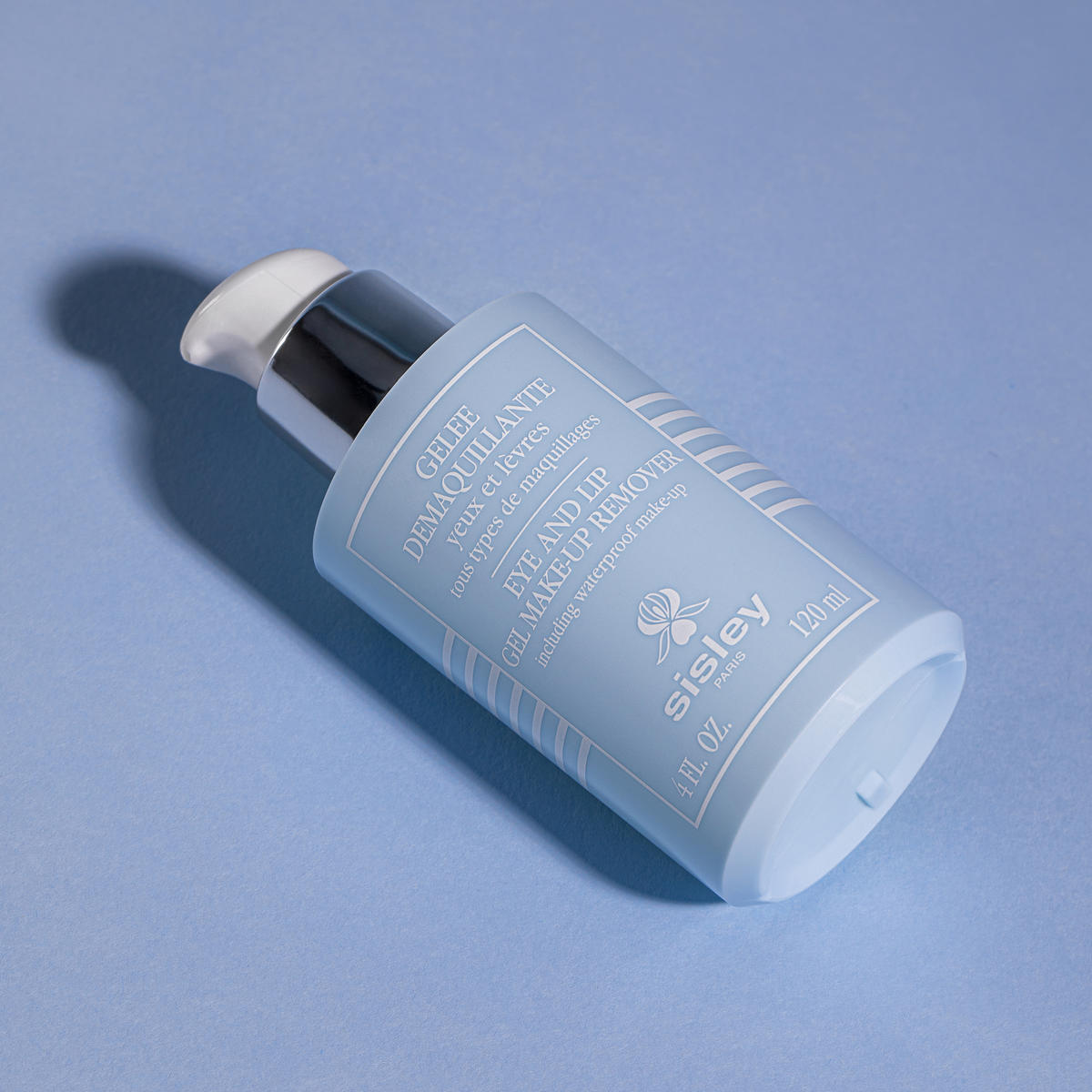 Eye and Lip Gel Make-up Remover Гель для снятия макияжа с глаз и губ