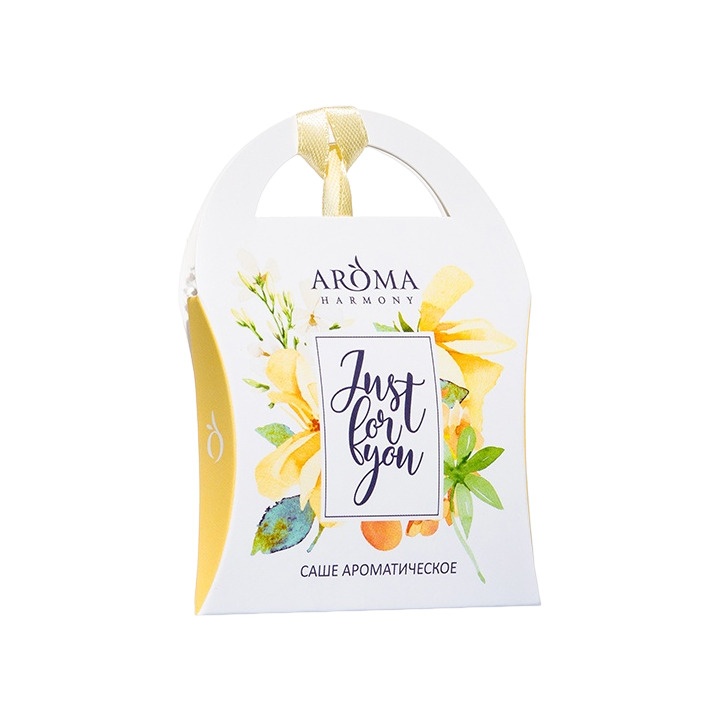 Just for You Саше ароматическое Весенний сад