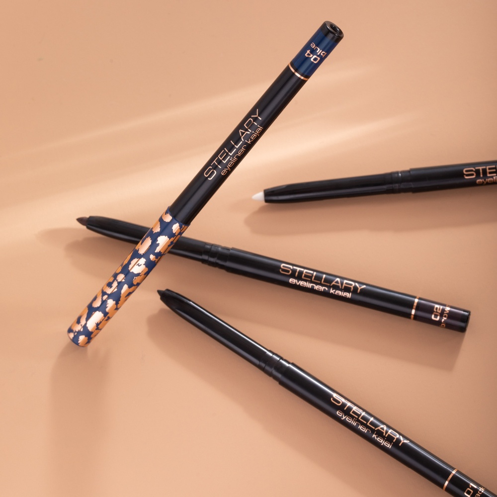 Карандаш для глаз Eyeliner Kajal