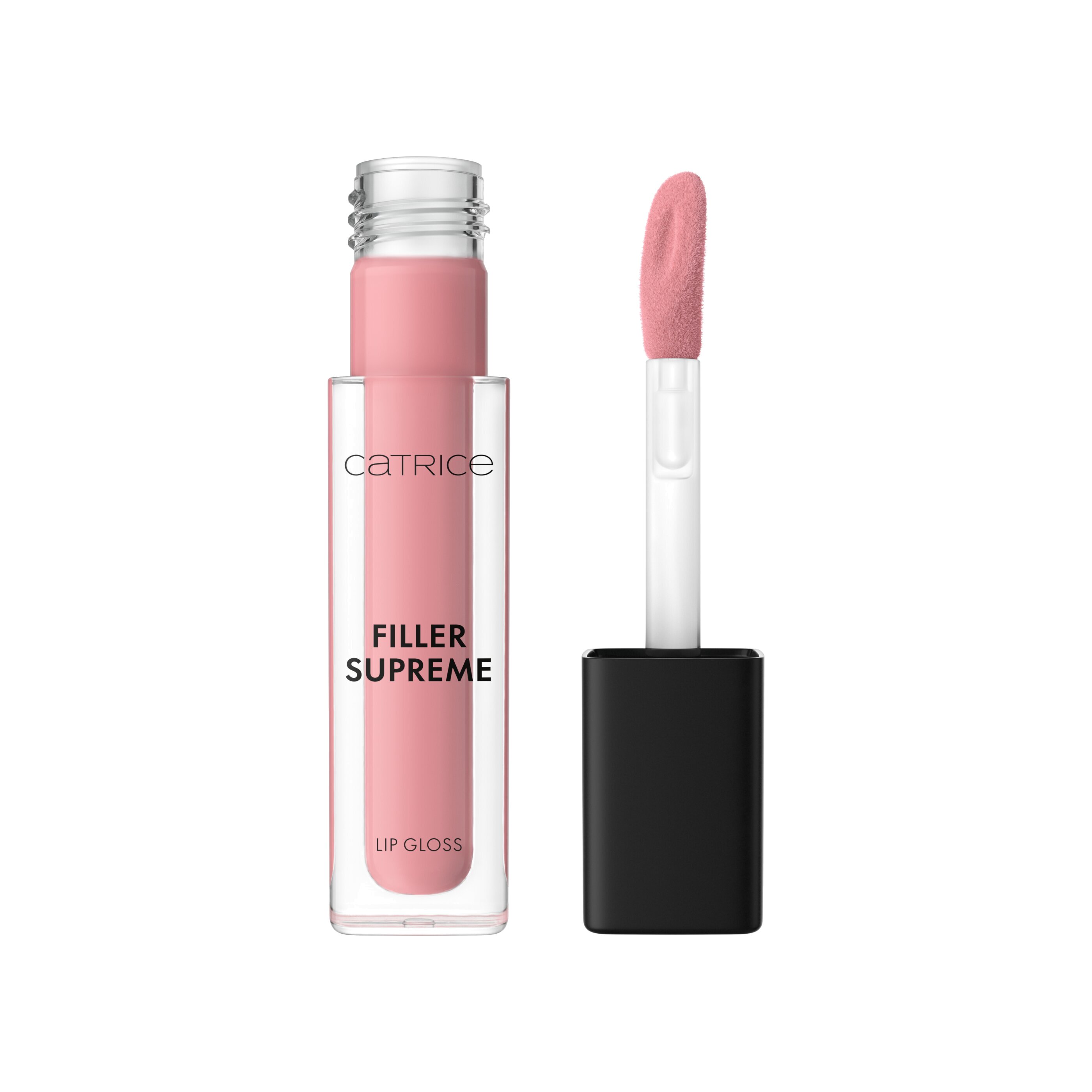 Блеск для губ Filler Supreme Lip Gloss