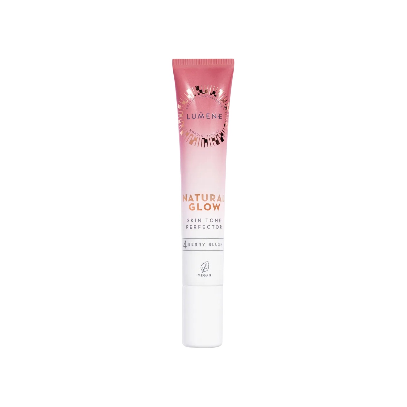 Крем-перфектор придающий сияние Natural Glow купить в VISAGEHALL