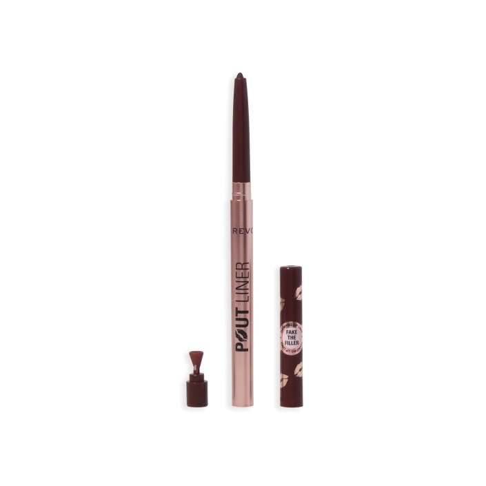Карандаш для губ Pout Bomb Plumping Lip Liner
