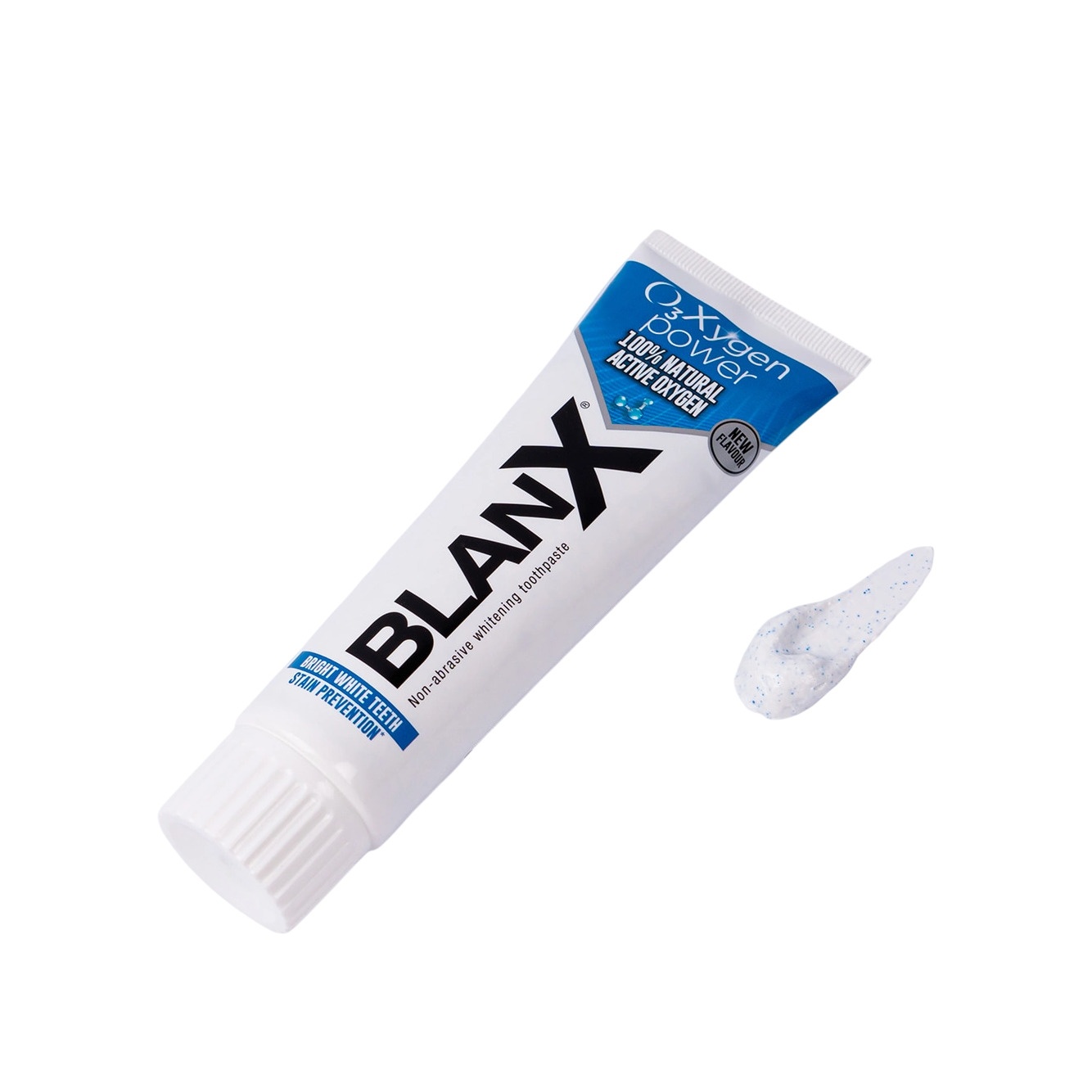 Зубная паста отбеливающая O3X 25 Professional Toothpaste  купить в VISAGEHALL