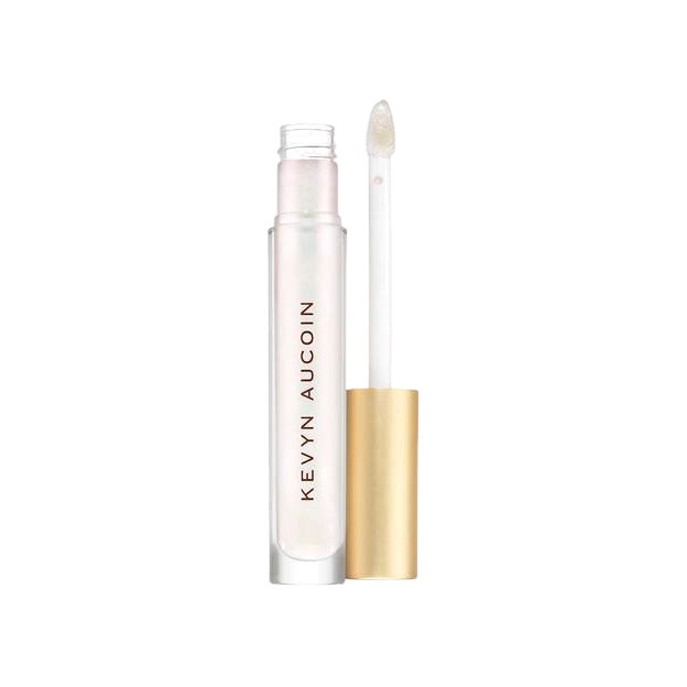 Блеск для губ прозрачный The Molten Lip Color Cyber Opal