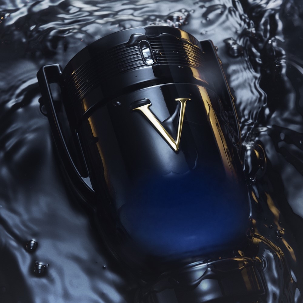 Invictus Victory Elixir Парфюмерная вода купить в VISAGEHALL