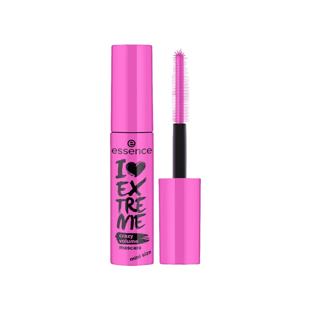 Тушь для ресниц I Love Extreme Mini купить в VISAGEHALL