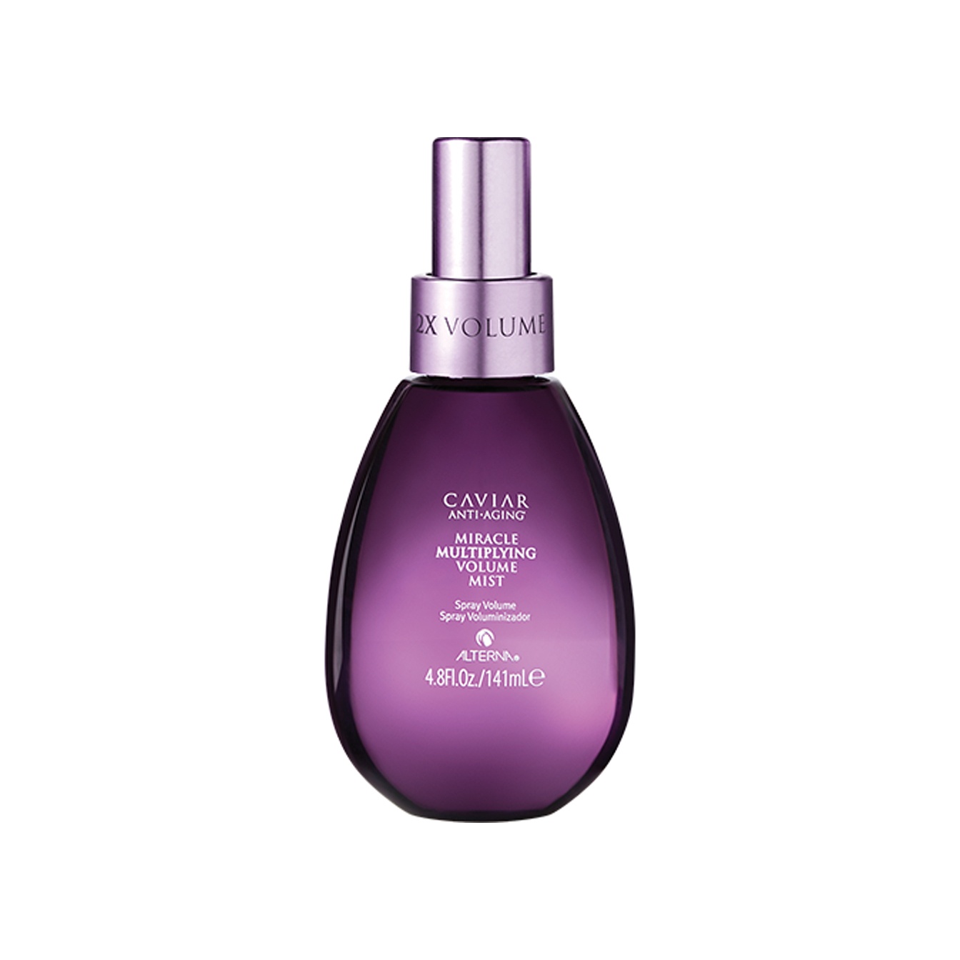 Caviar Anti-Aging Невесомый спрей для создания максимального объема купить в VISAGEHALL