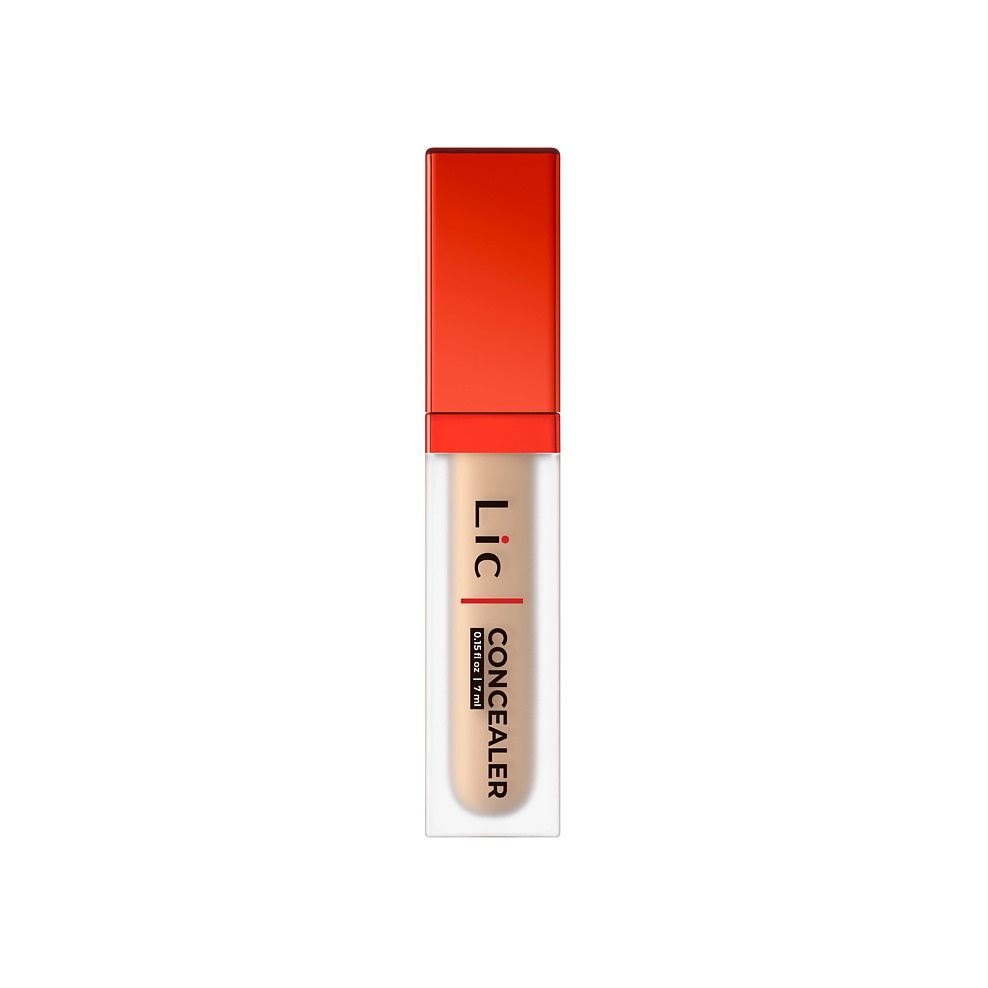 Консилер для лица Lic Concealer купить в VISAGEHALL