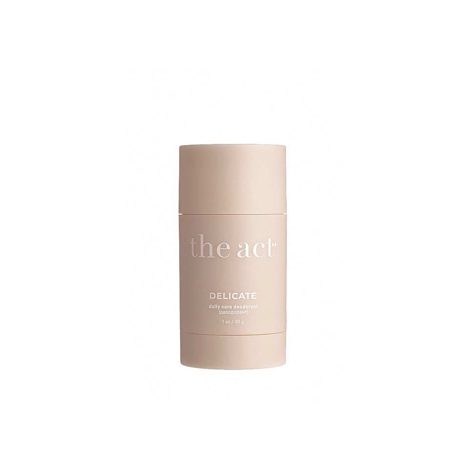 Дезодорант Delicate Daily Care Deodorant