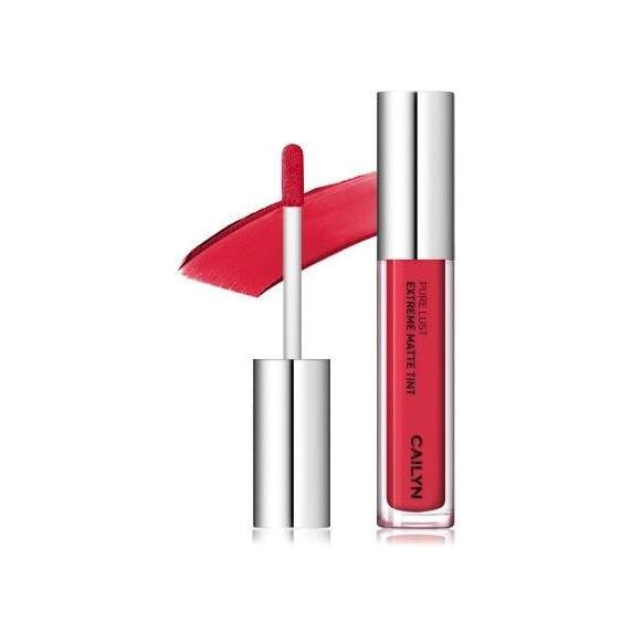 Тинт для губ матовый Extreme Matte Tint купить в VISAGEHALL