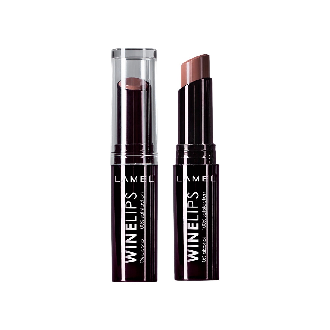 Помада для губ увлажняющая Wine Lips купить в VISAGEHALL