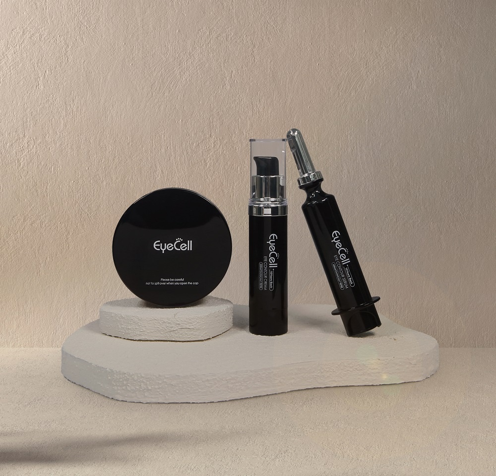 Сыворотка для области вокруг глаз Eyecell Eye Contour Serum купить в VISAGEHALL