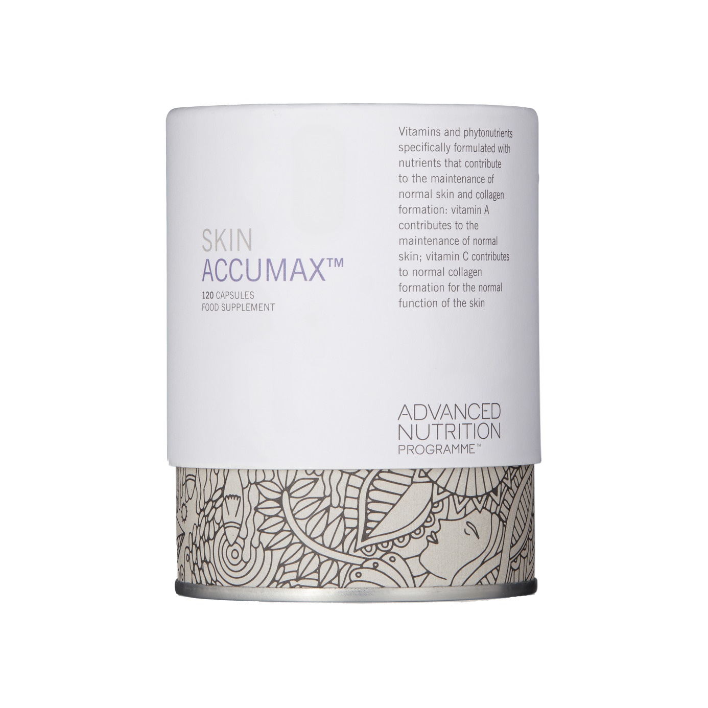 Аккумакс для проблемной кожи Skin Accumax купить в VISAGEHALL