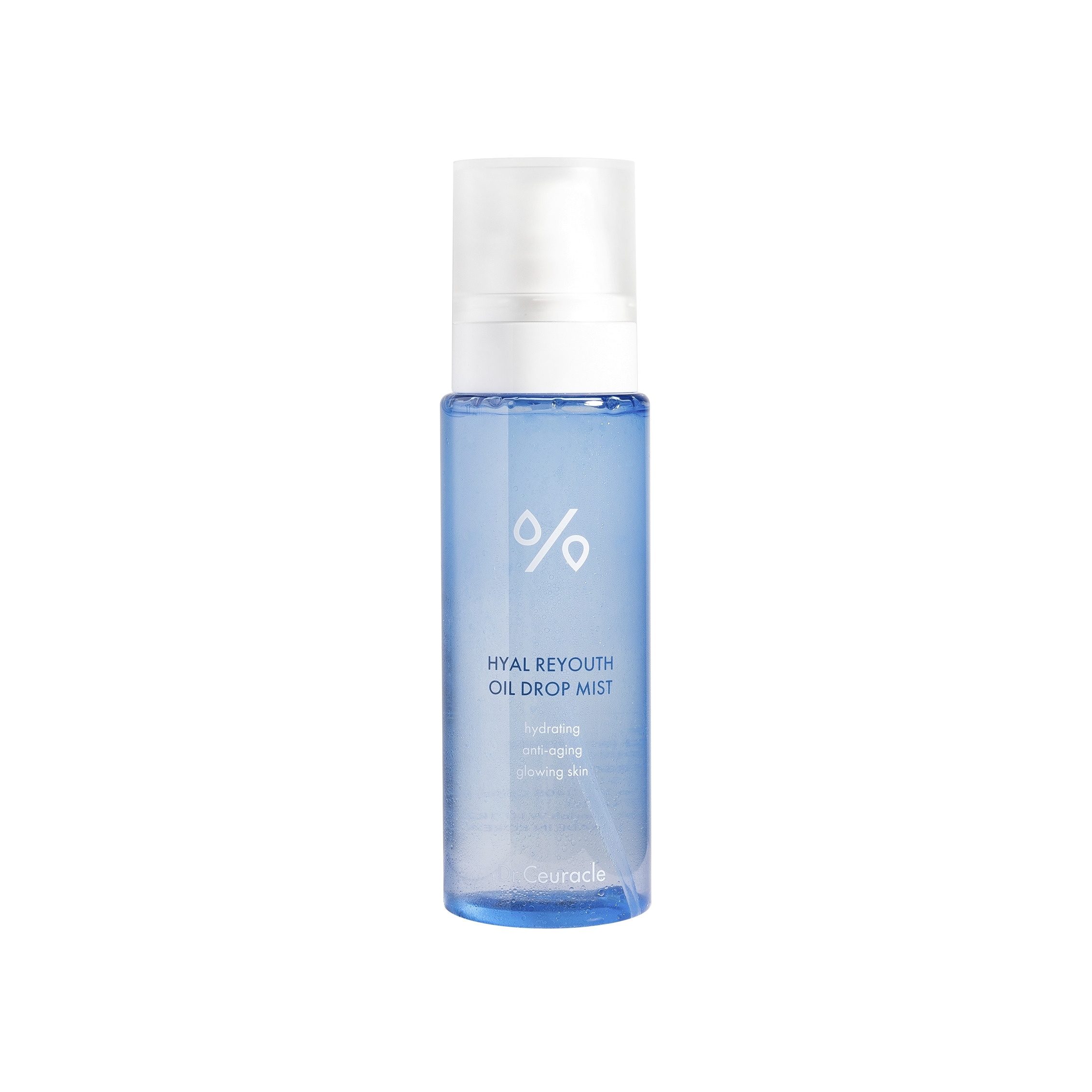 Мист с гиалуроновой кислотой Hyal Reyouth Oil Drop Mist купить в VISAGEHALL