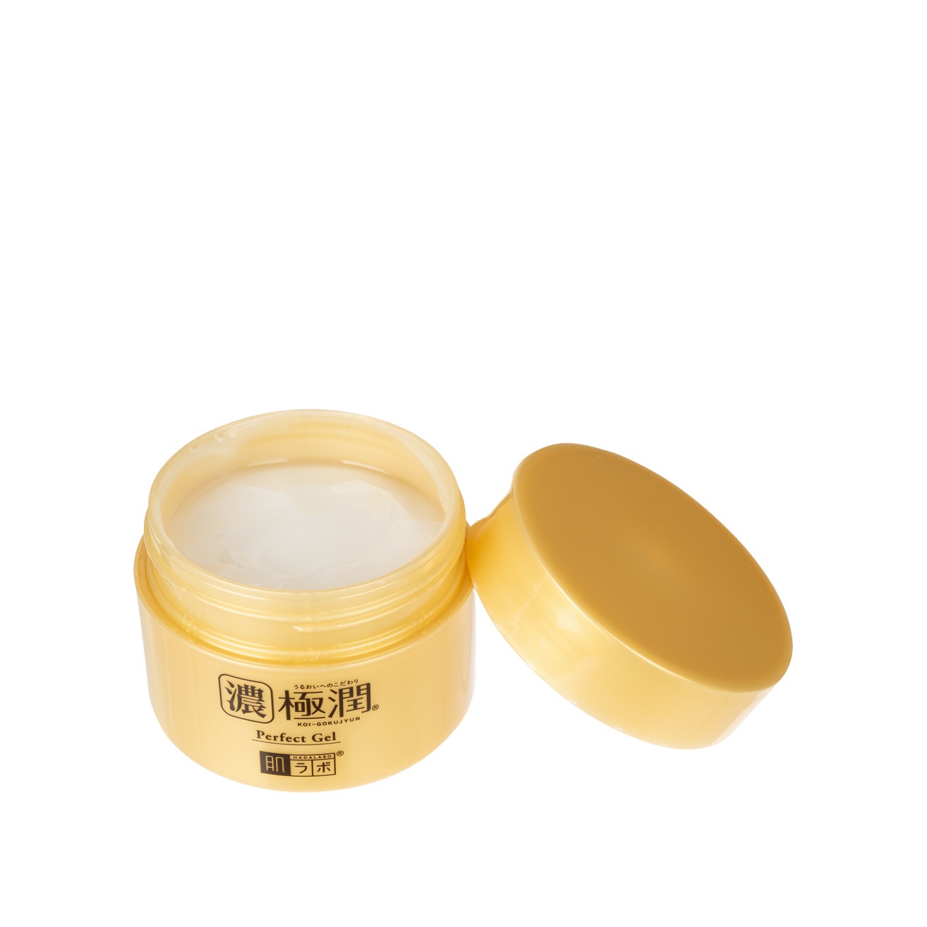 Гель для лица для всех типов кожи 3в1 "Perfect Gel 3D" купить в VISAGEHALL