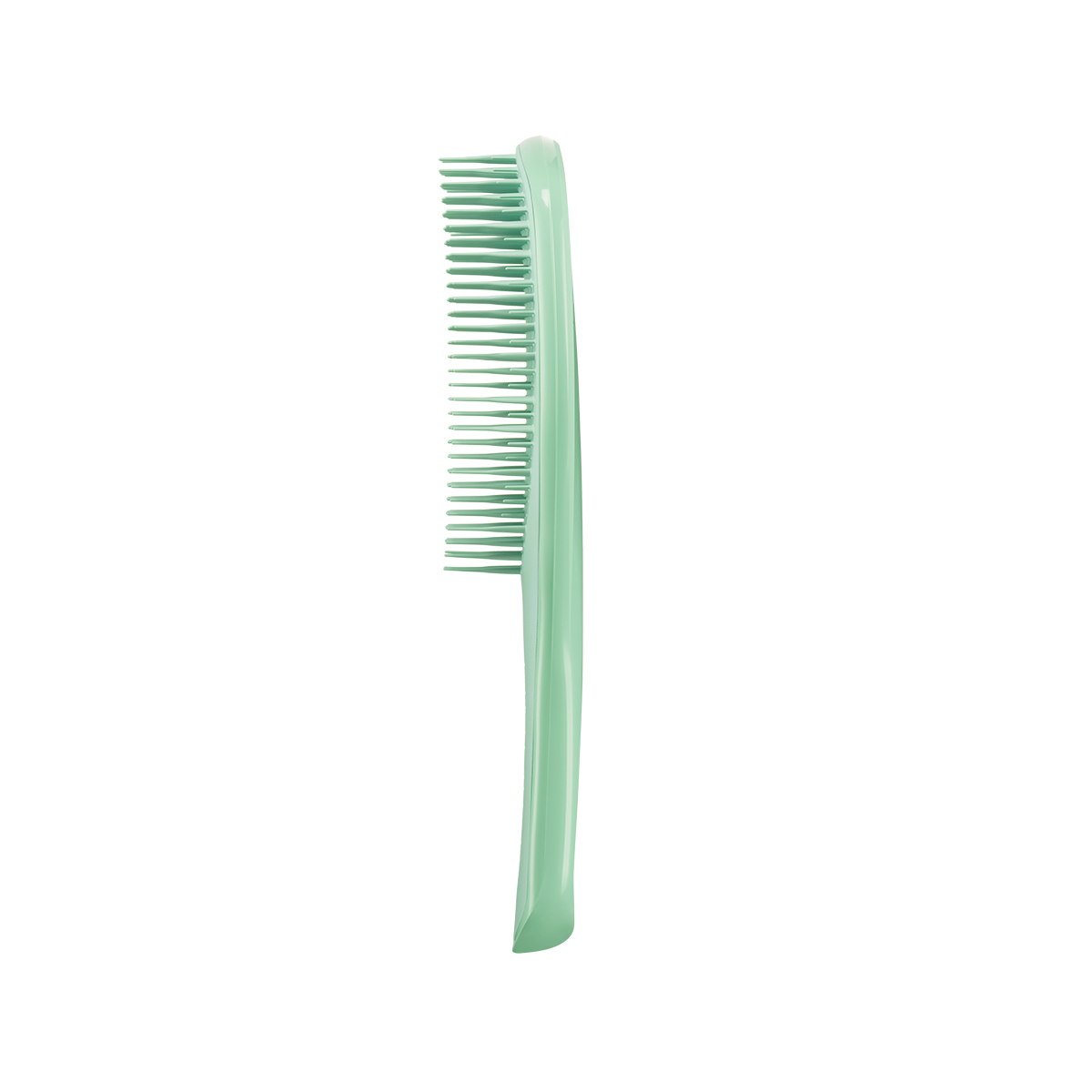 Расческа для волос The Complete Carebrush Glistening Jade