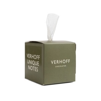 Мини-набор конфет Green  купить в VISAGEHALL