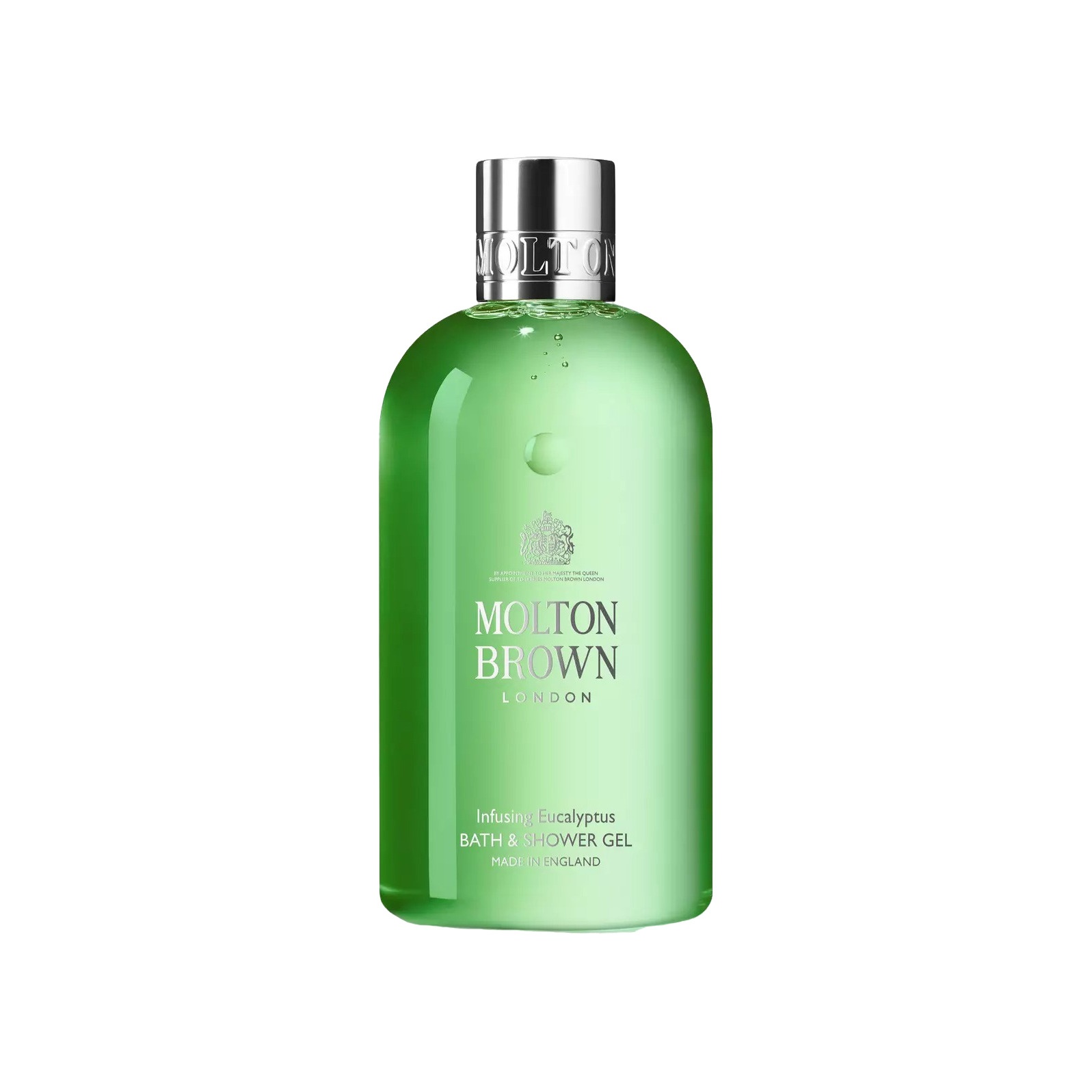 Гель для ванны и душа Infusing Eucalyptus  купить в VISAGEHALL