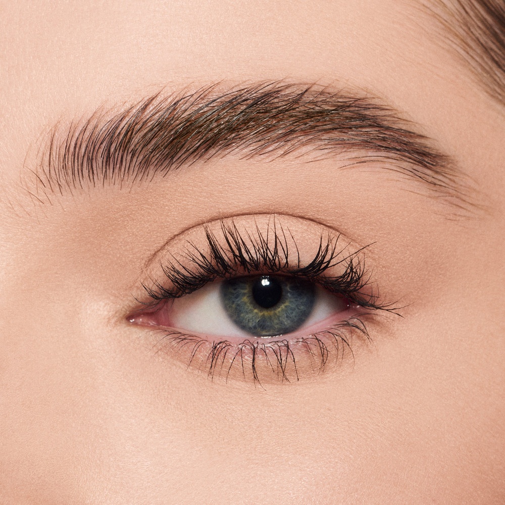 Гель-тинт для бровей Brow Mousse