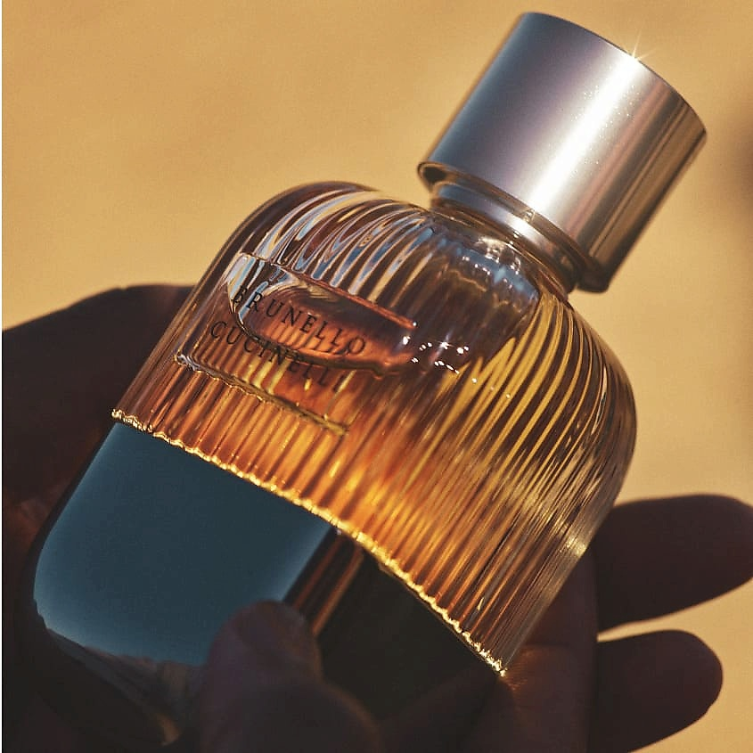 Pour Homme Парфюмерная вода