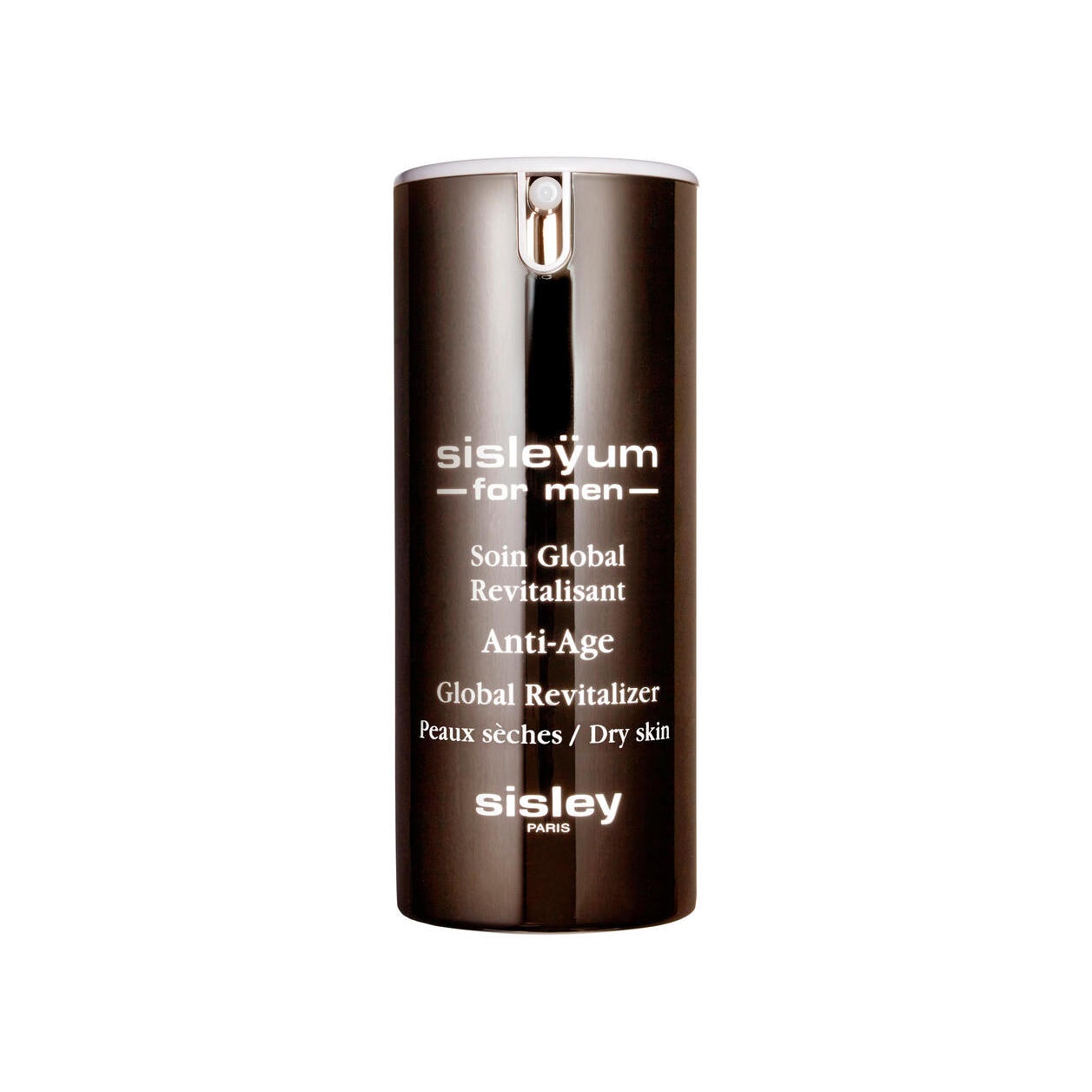 Sisleÿum Anti-Age Global Revitalizer for dry skin Крем для мужчин антивозрастной для сухой кожи купить в VISAGEHALL