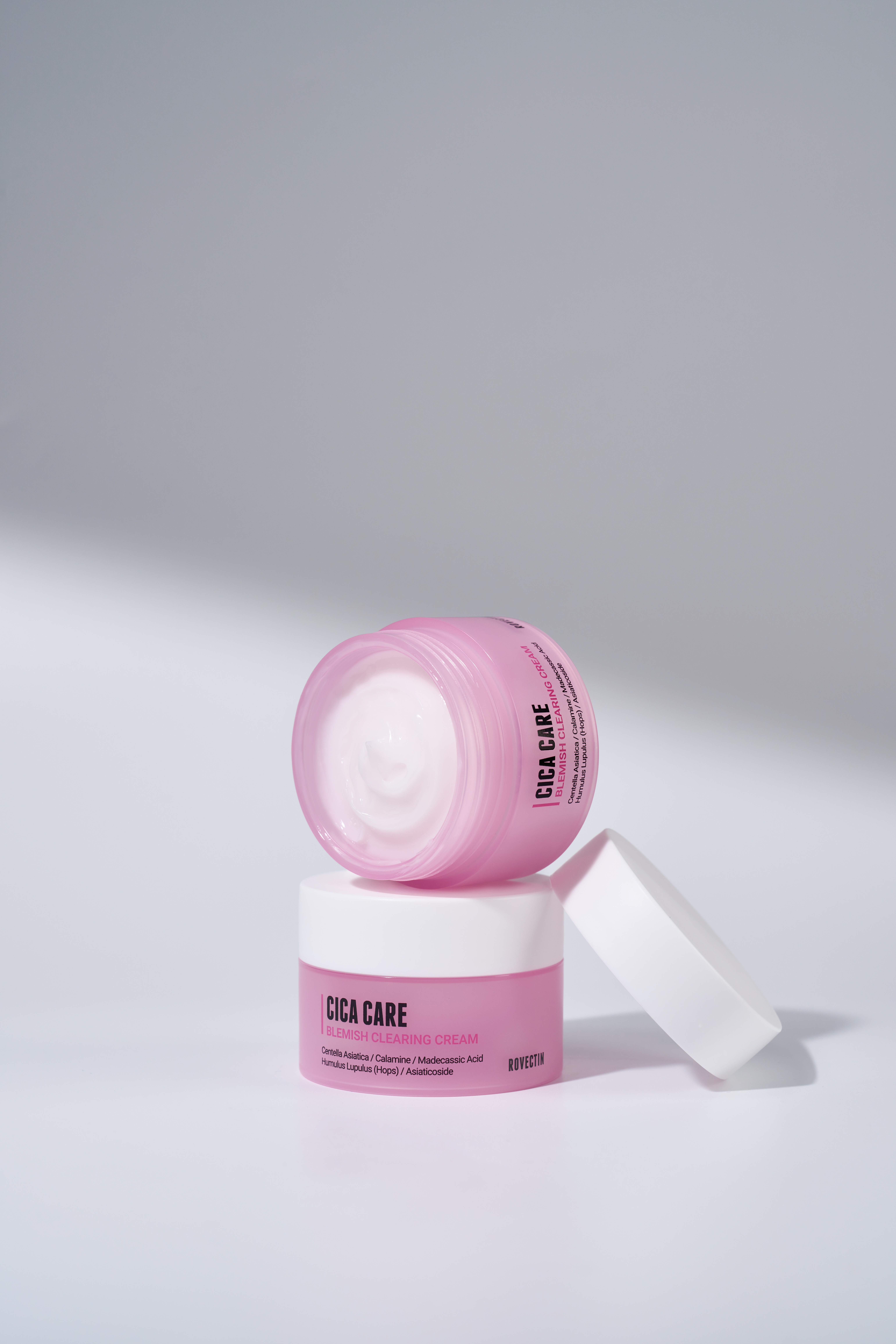 Крем для лица с центеллой для проблемной кожи купить в VISAGEHALL