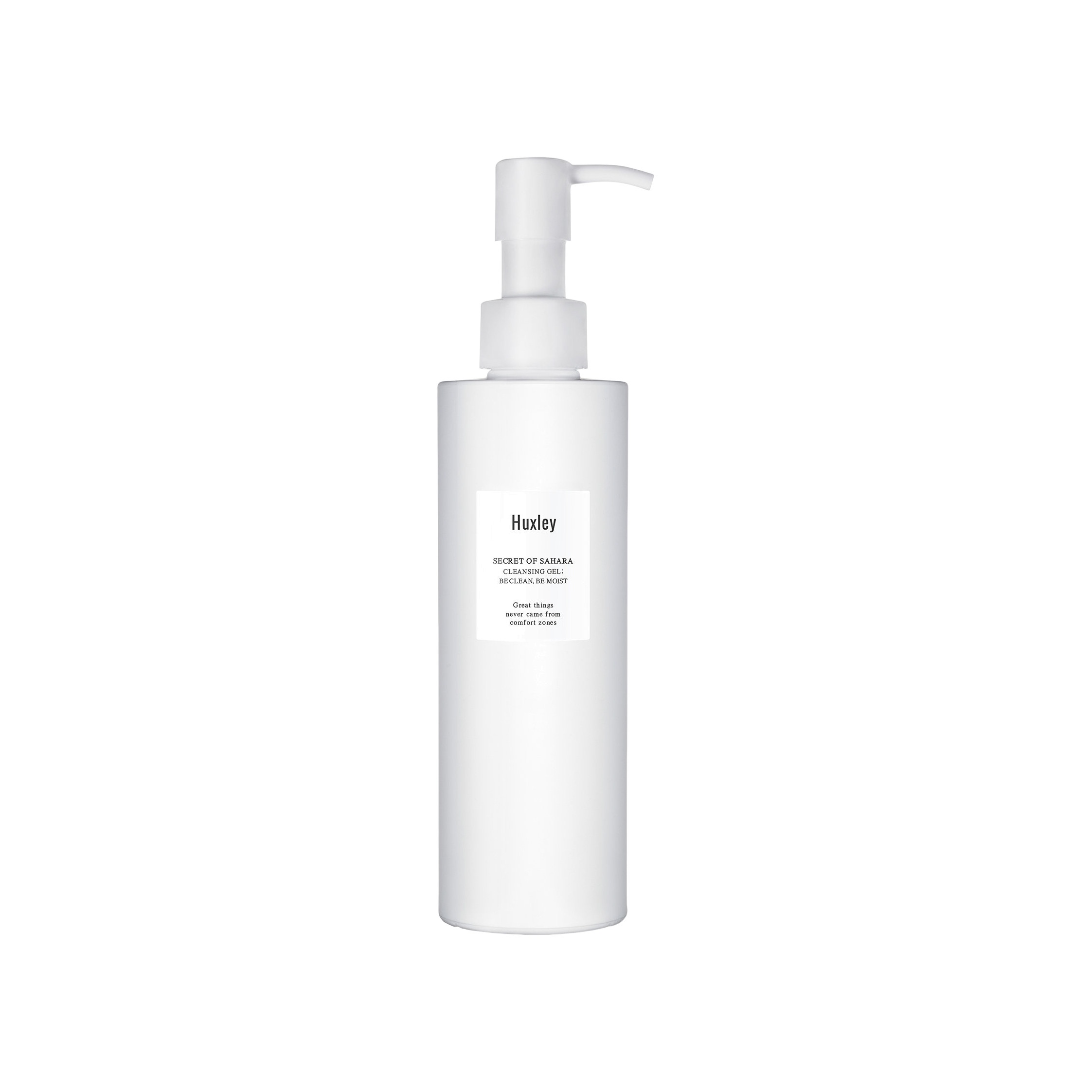 Гель очищающий для лица Be Clean Be Moist 200мл купить в VISAGEHALL