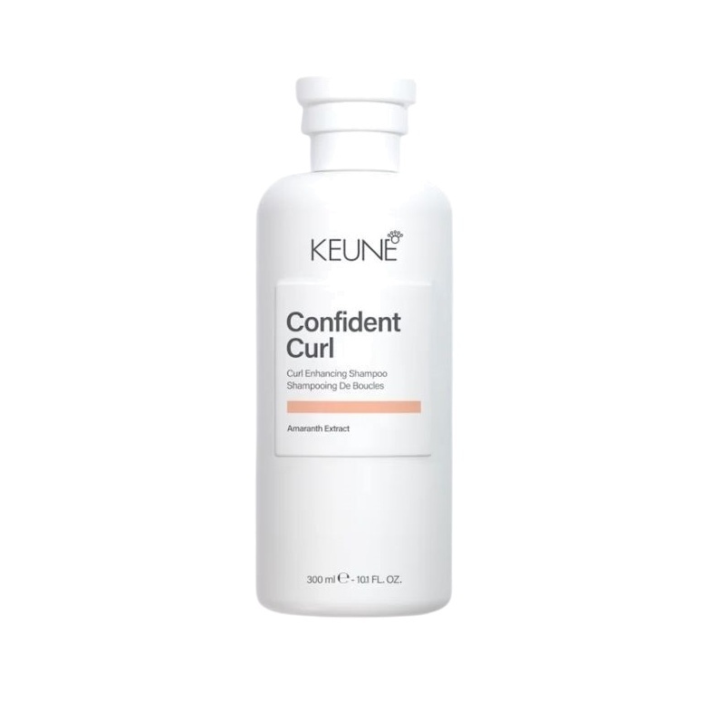 Шампунь упругий локон Confident Curl 