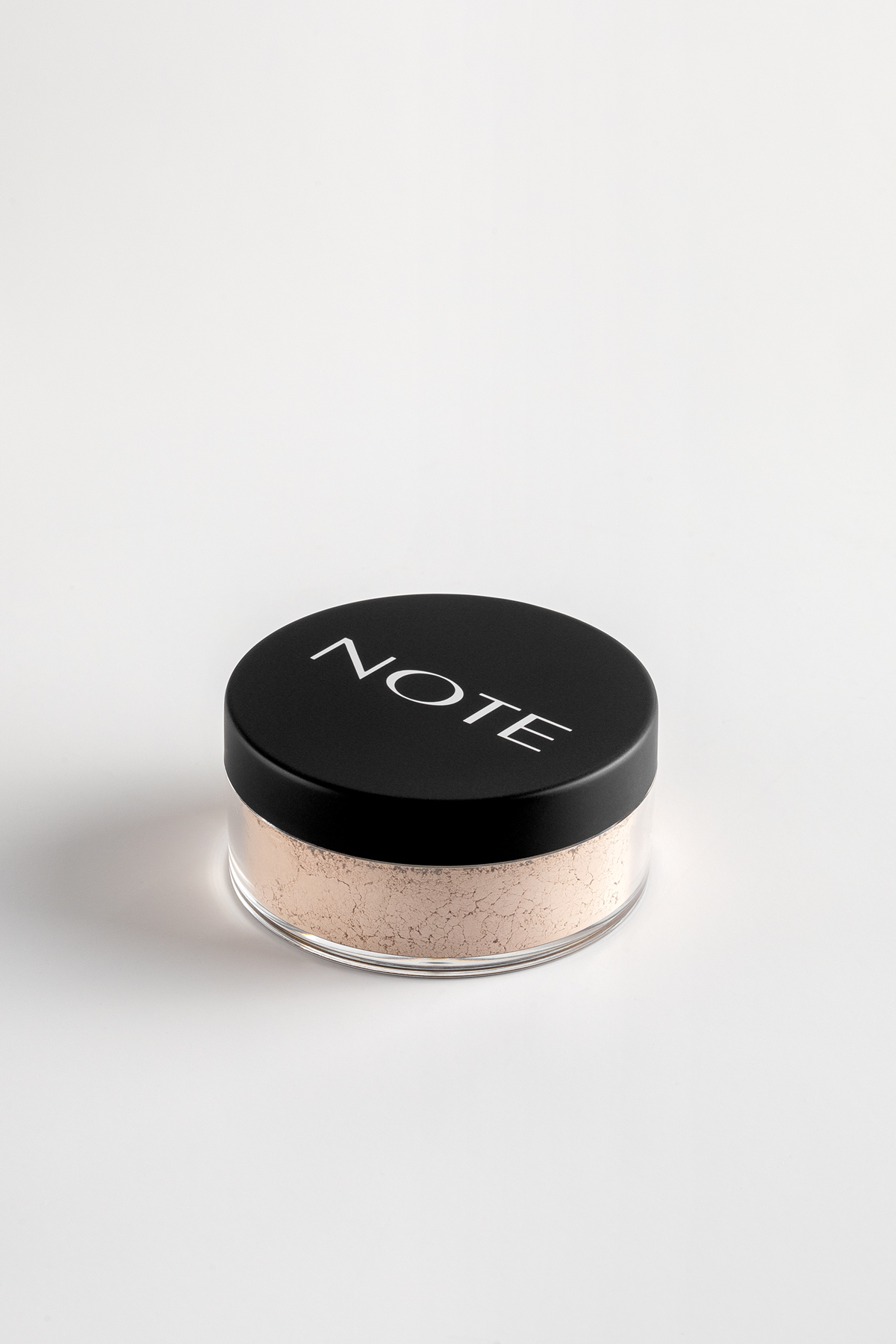 Пудра рассыпчатая Loose Powder 