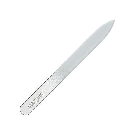 Пилка стеклянная FG-02-09