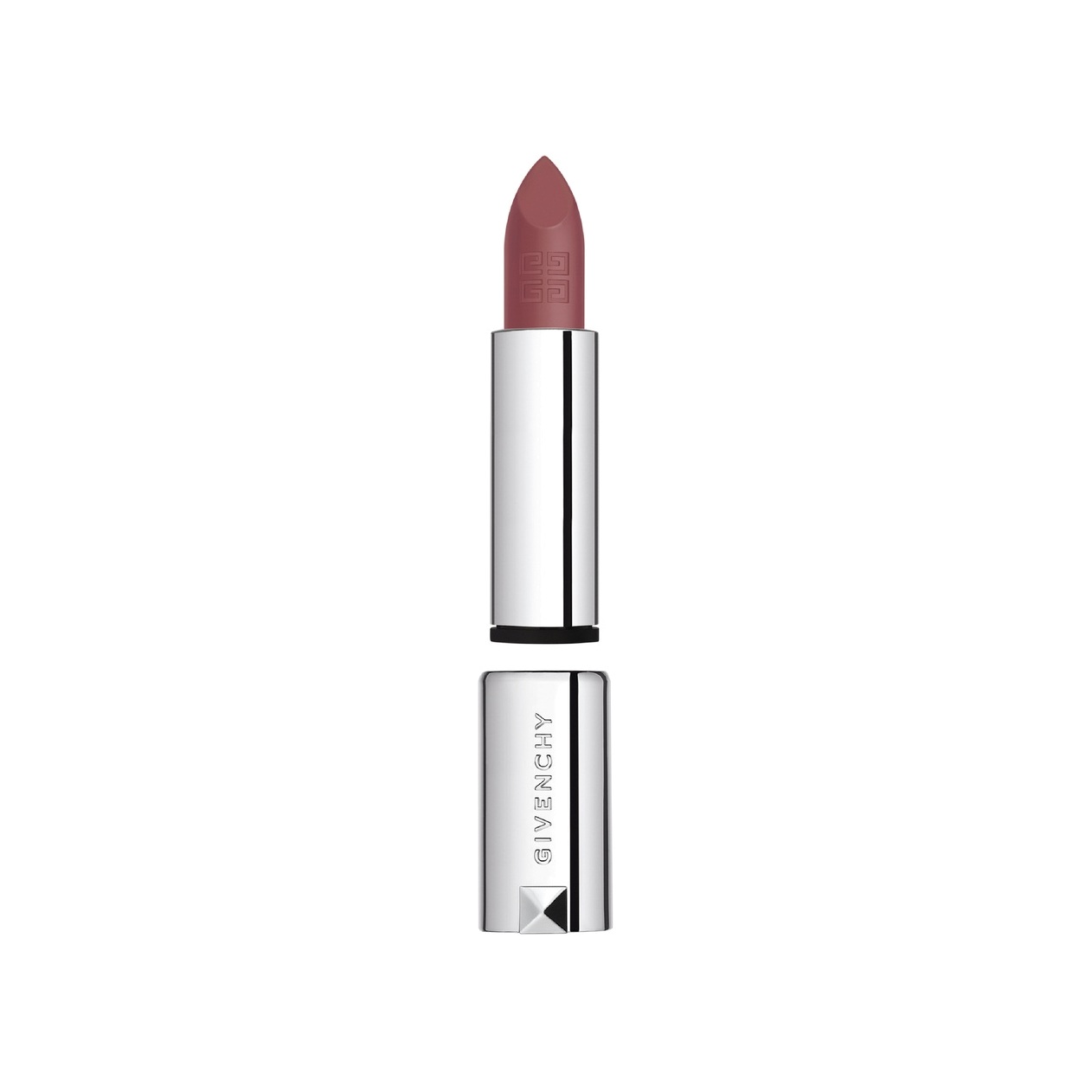 Помада для губ легкая увлажняющая Le Rouge Sheer Velvet