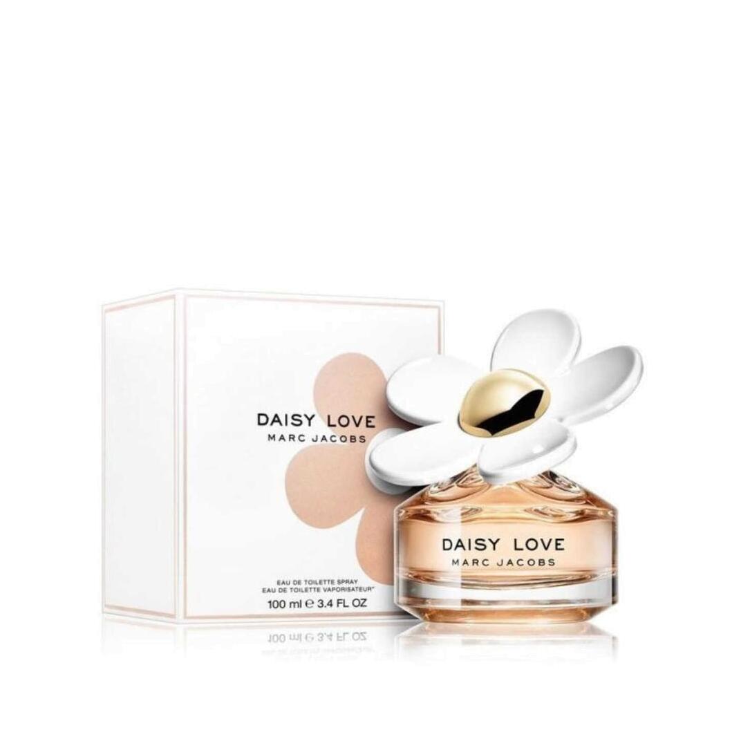 Daisy Love Туалетная вода купить в VISAGEHALL