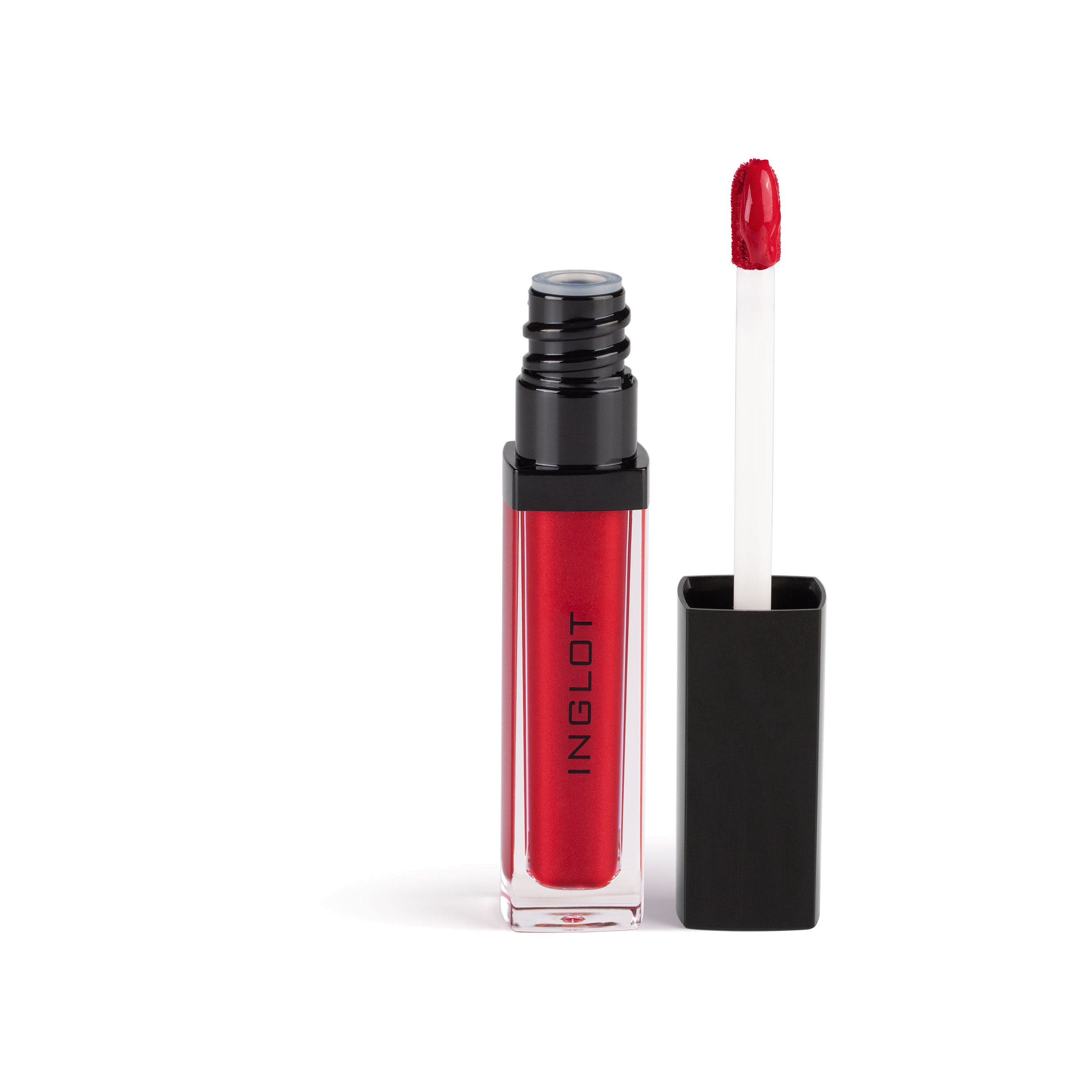Губная помада-краска HD Lip Tint Matte
