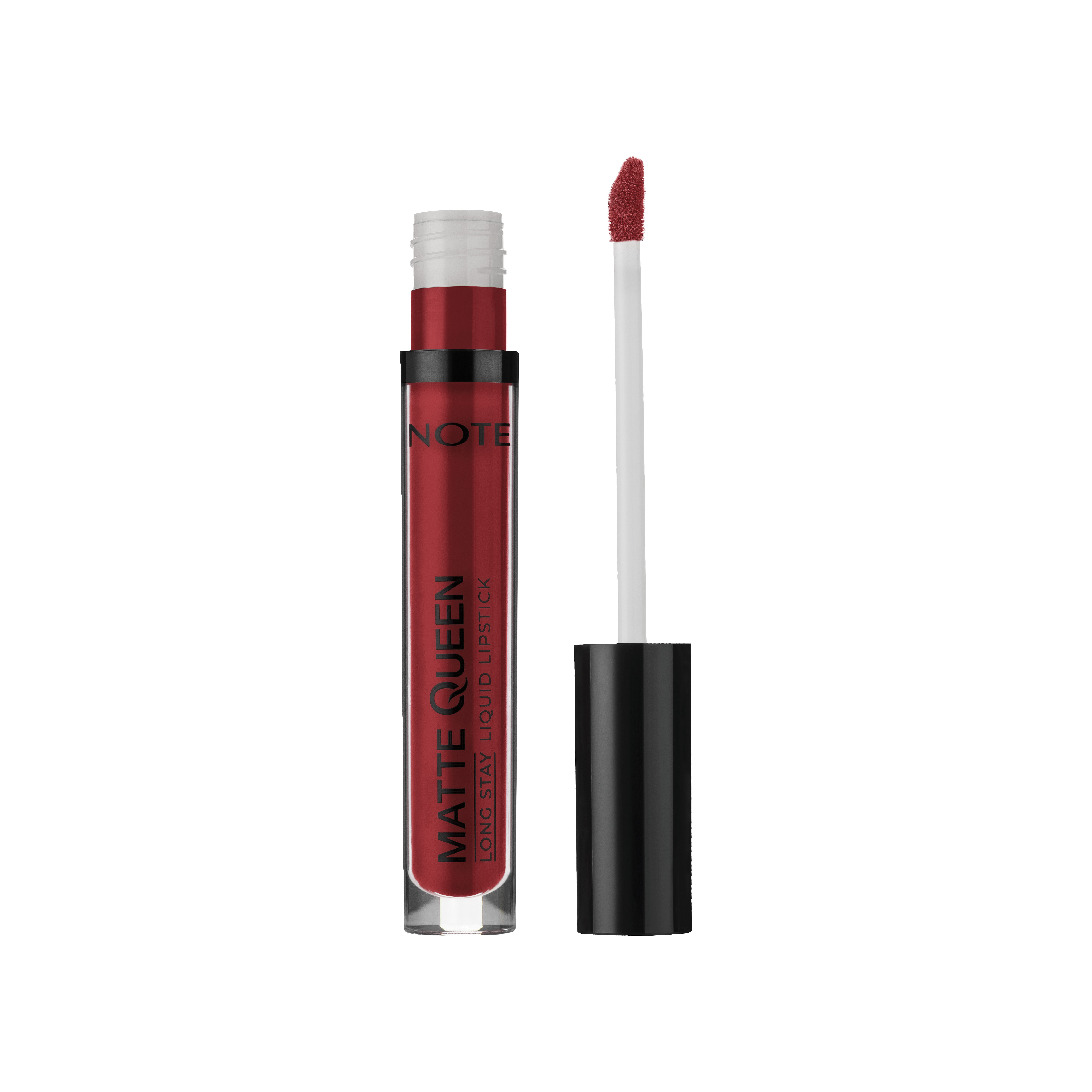 Помада для губ жидкая матовая стойкая Matte Queen