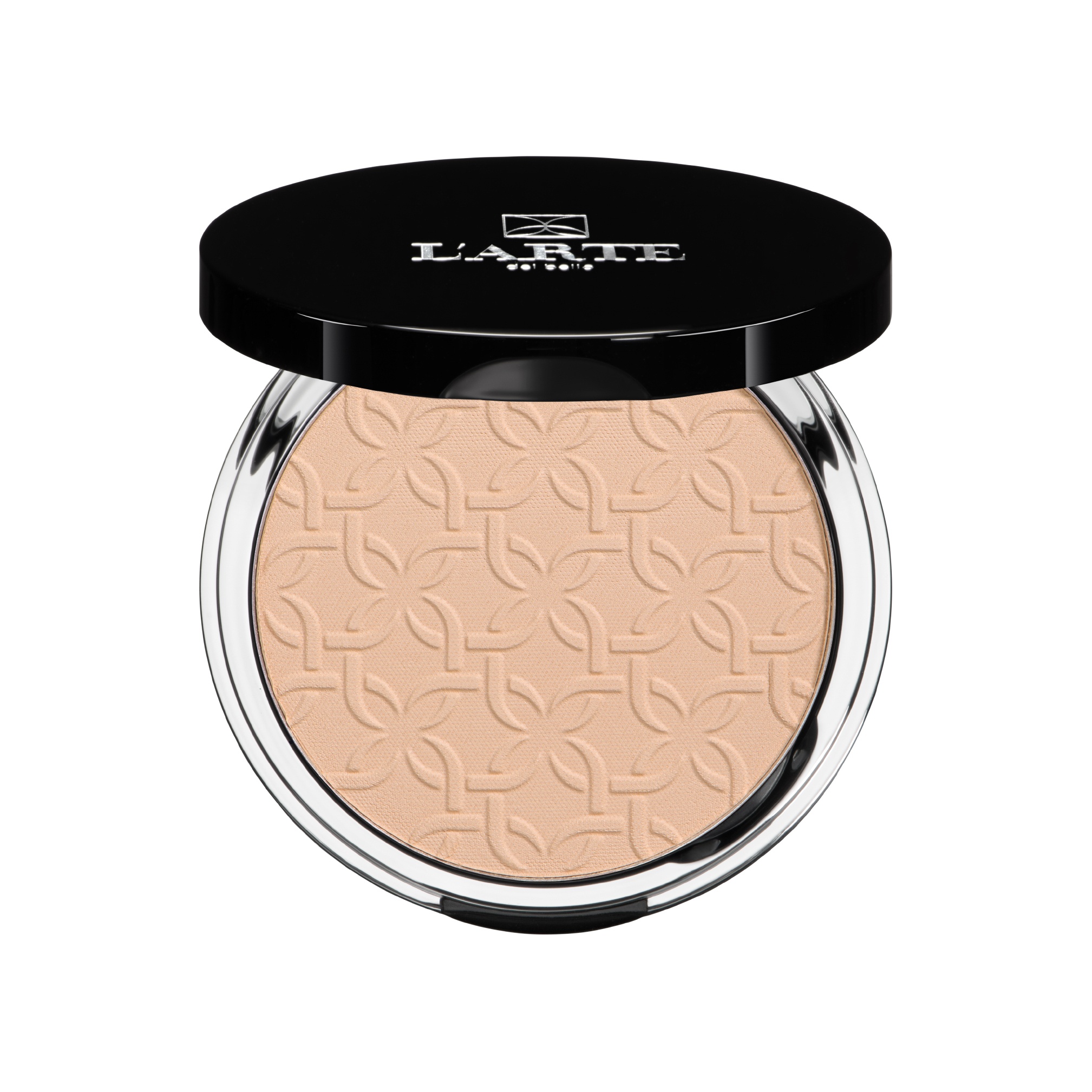 Пудра компактная Tocco Di Seta купить в VISAGEHALL