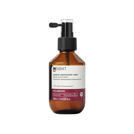 Спрей для прикорневого объема волос Volumizing 