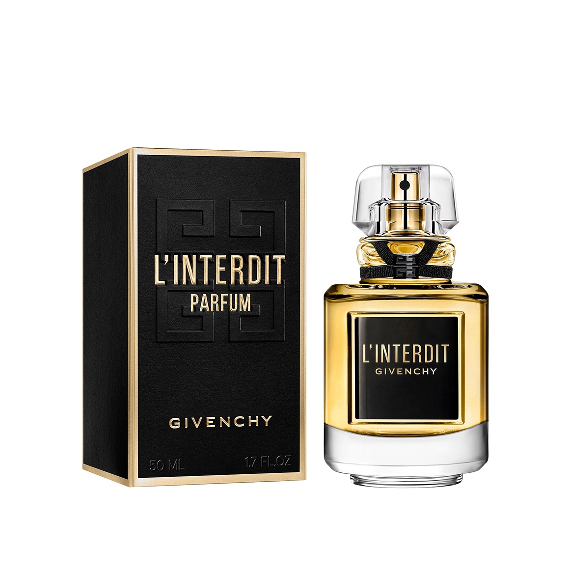 L'interdit Parfum Парфюмерная вода